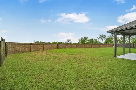3503 Singing Flower Lane Richmond TX 77406