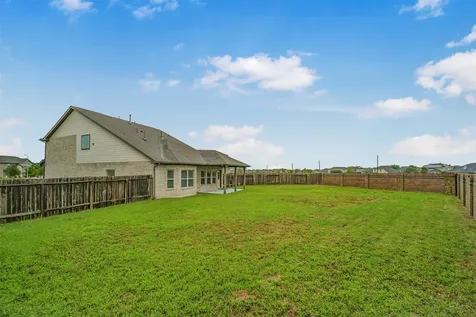 3503 Singing Flower Lane Richmond TX 77406