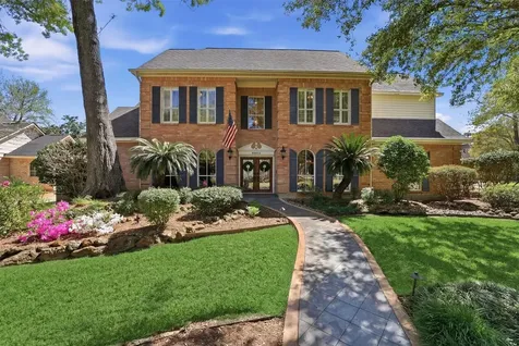 5902 Spring Lodge Drive Kingwood TX 77345