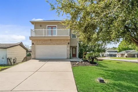 3802 Barracuda Lane La Porte TX 77571