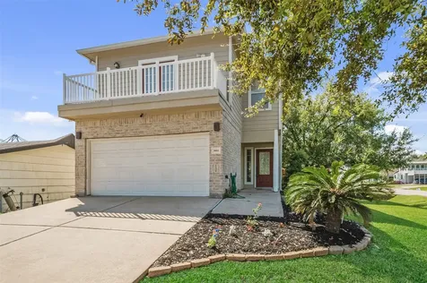 3802 Barracuda Lane La Porte TX 77571