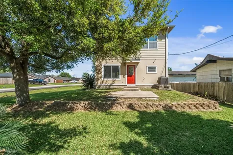 3802 Barracuda Lane La Porte TX 77571