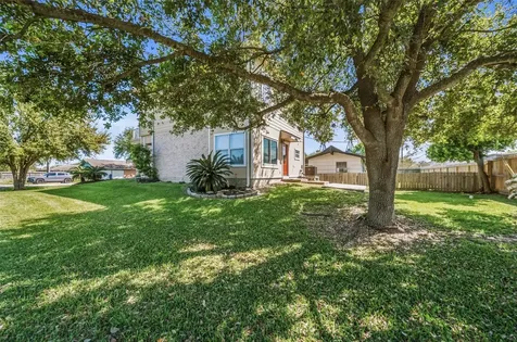 3802 Barracuda Lane La Porte TX 77571