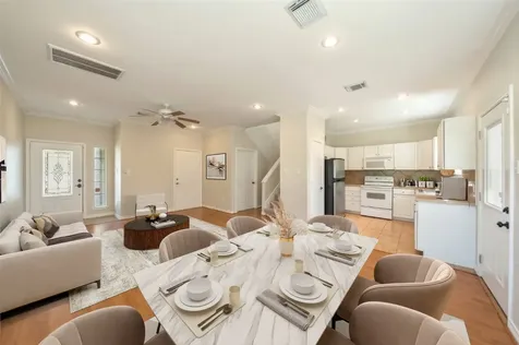 3802 Barracuda Lane La Porte TX 77571
