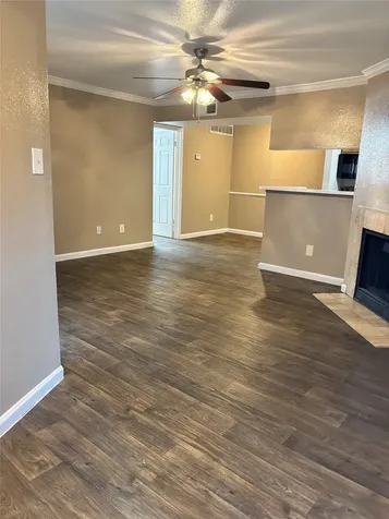8110 Creekbend Drive 1 Houston TX 77071