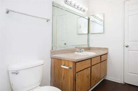 8110 Creekbend Drive 1 Houston TX 77071