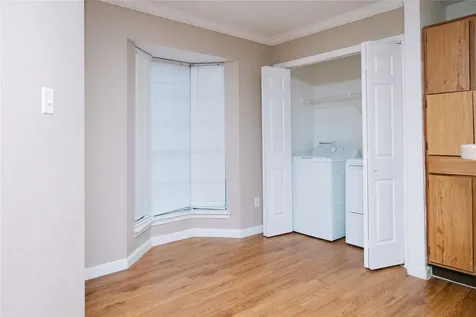 8110 Creekbend Drive 1 Houston TX 77071