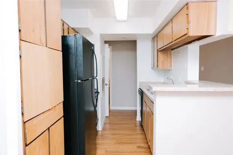 8110 Creekbend Drive 1 Houston TX 77071