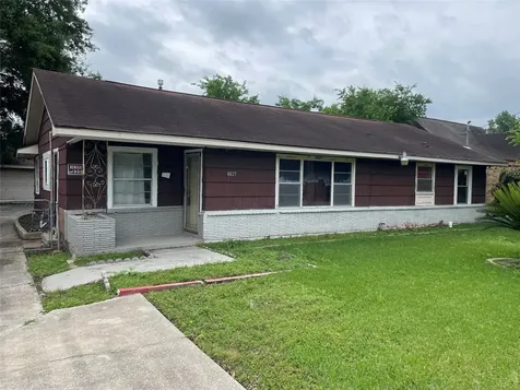 6627 Eastwood Street Houston TX 77021