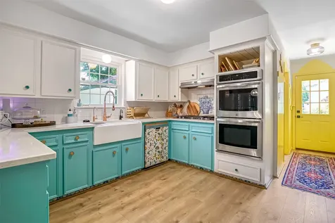 6411 Bayonne Drive Spring TX 77389