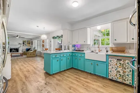 6411 Bayonne Drive Spring TX 77389