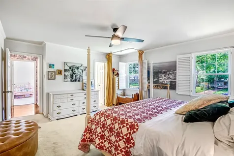 6411 Bayonne Drive Spring TX 77389