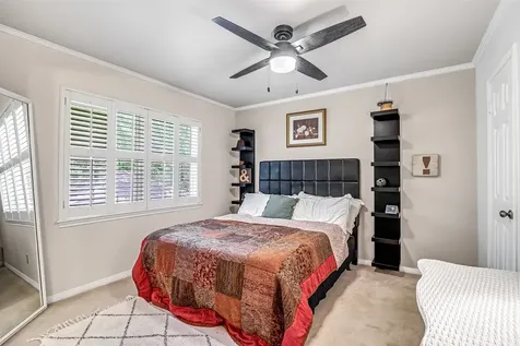 6411 Bayonne Drive Spring TX 77389