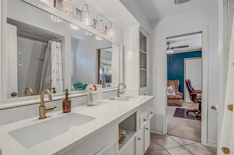 6411 Bayonne Drive Spring TX 77389