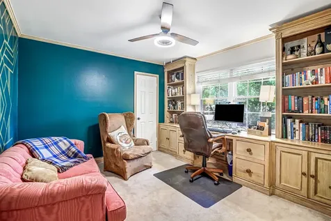 6411 Bayonne Drive Spring TX 77389