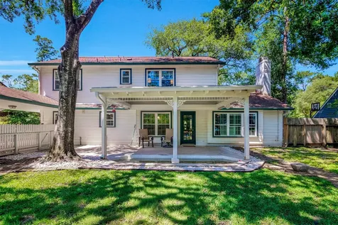 6411 Bayonne Drive Spring TX 77389