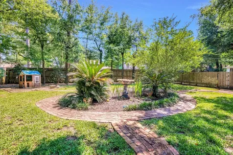 6411 Bayonne Drive Spring TX 77389