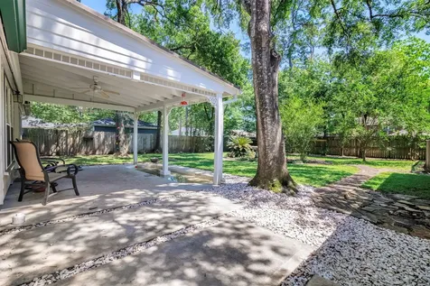 6411 Bayonne Drive Spring TX 77389