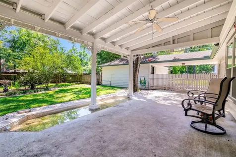 6411 Bayonne Drive Spring TX 77389
