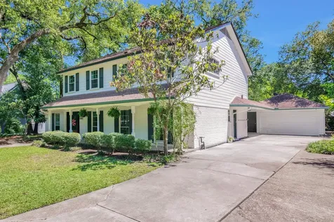6411 Bayonne Drive Spring TX 77389