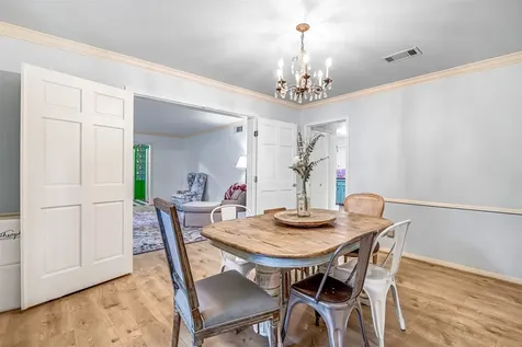 6411 Bayonne Drive Spring TX 77389