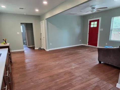 1912 Hill Street Baytown TX 77520