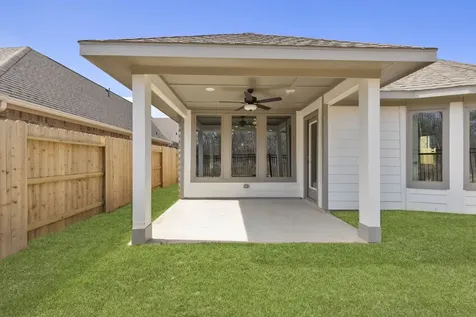 235 Navasota Narrows Way Conroe TX 77304