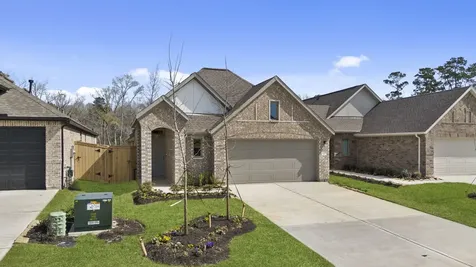 235 Navasota Narrows Way Conroe TX 77304