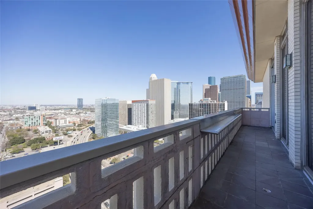 2016 Main Street Ph 6 Houston TX 77002