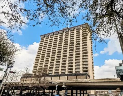 2016 Main Street Ph 6 Houston TX 77002