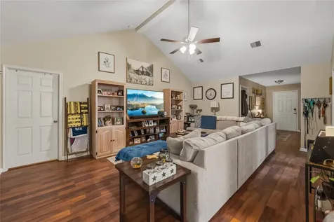 308 Lazy Pine Court Conroe TX 77304
