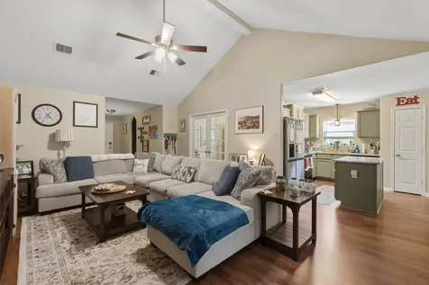 308 Lazy Pine Court Conroe TX 77304