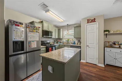 308 Lazy Pine Court Conroe TX 77304