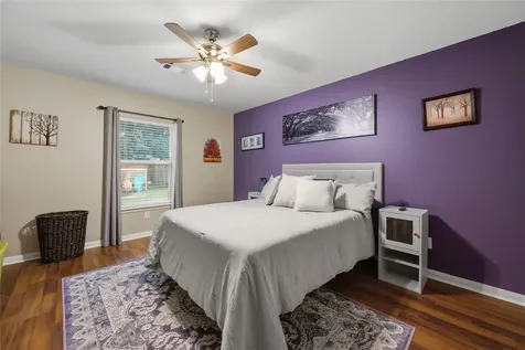 308 Lazy Pine Court Conroe TX 77304