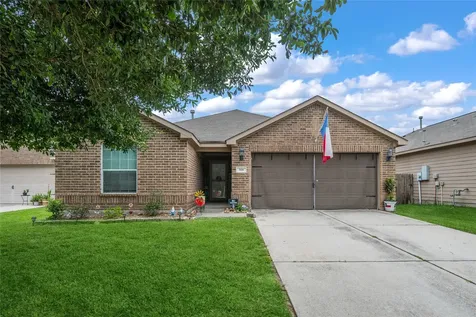 308 Lazy Pine Court Conroe TX 77304