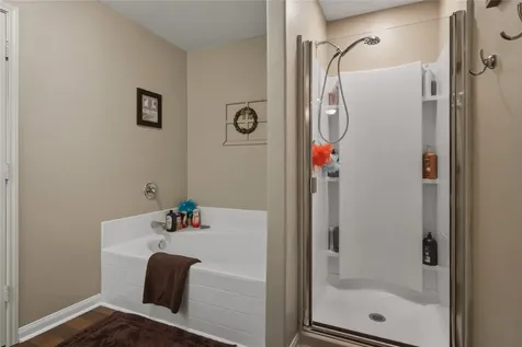 308 Lazy Pine Court Conroe TX 77304