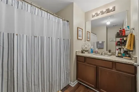 308 Lazy Pine Court Conroe TX 77304