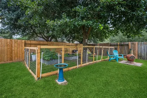 308 Lazy Pine Court Conroe TX 77304