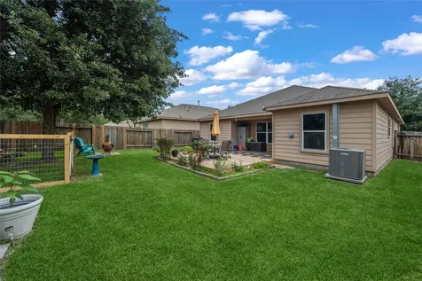 308 Lazy Pine Court Conroe TX 77304