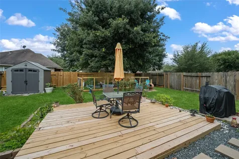 308 Lazy Pine Court Conroe TX 77304