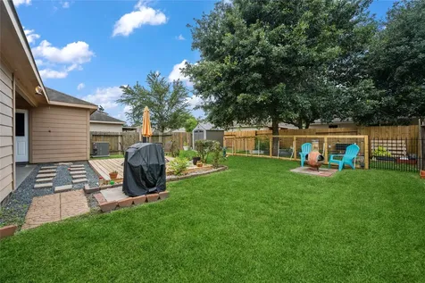 308 Lazy Pine Court Conroe TX 77304
