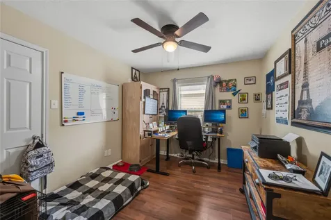 308 Lazy Pine Court Conroe TX 77304
