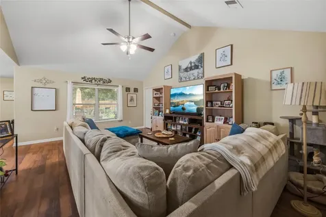 308 Lazy Pine Court Conroe TX 77304