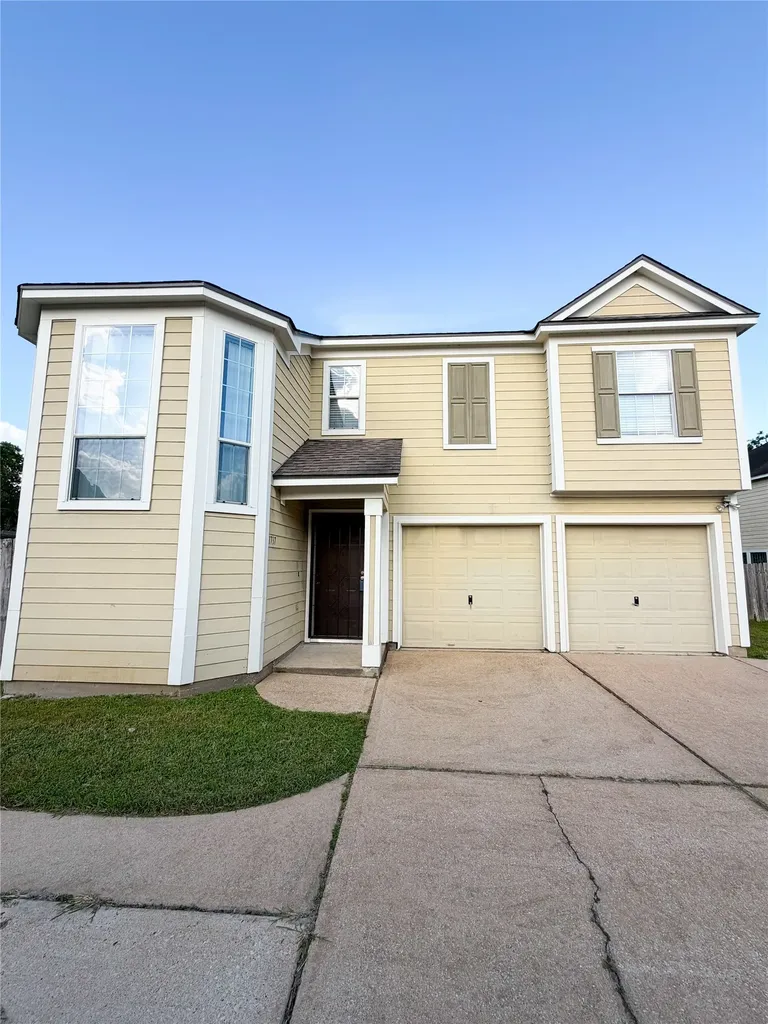 11737 Logan Ridge Drive Houston TX 77072