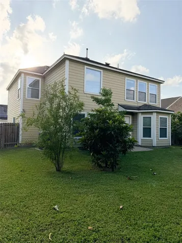 11737 Logan Ridge Drive Houston TX 77072