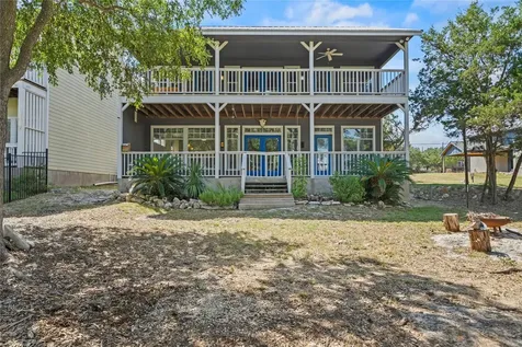 854 Lakebreeze Drive Canyon Lake TX 78133