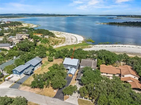 854 Lakebreeze Drive Canyon Lake TX 78133