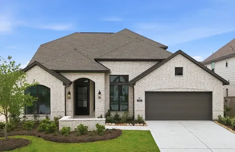 21927 Espejitos Court Cypress TX 77433