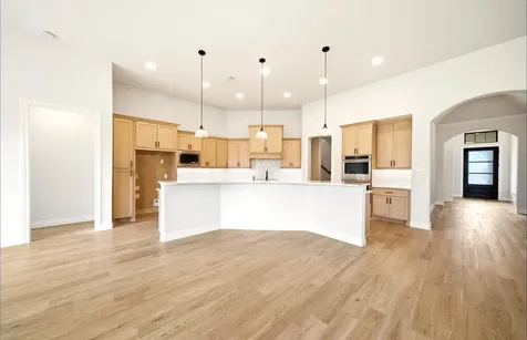 21927 Espejitos Court Cypress TX 77433
