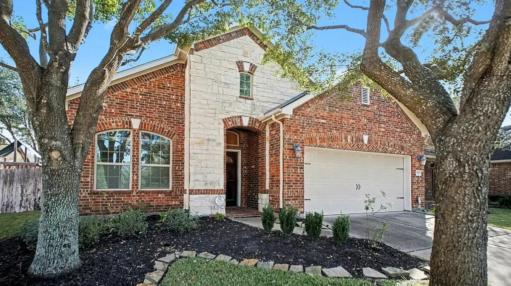 4942 Windy Orchard Lane Houston TX 77084